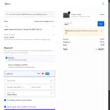 DEAL2 coupon verification screenshot