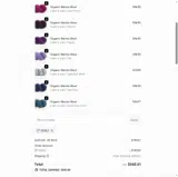 DEAL3 coupon verification screenshot