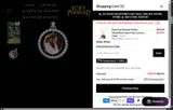 Icey Pyramid coupon verification screenshot