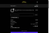 Icey Pyramid coupon verification screenshot