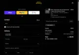 Icey Pyramid coupon verification screenshot