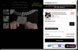 Icey Pyramid coupon verification screenshot