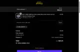 Icey Pyramid coupon verification screenshot