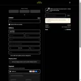 Icey Pyramid coupon verification screenshot