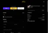 Icey Pyramid coupon verification screenshot
