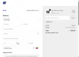 ICEY5 coupon verification screenshot
