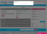 Icinginks coupon verification screenshot