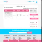 Icinginks coupon verification screenshot