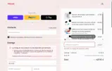 Icinginks coupon verification screenshot