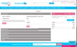 Icinginks coupon verification screenshot