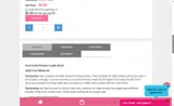 Icinginks coupon verification screenshot