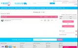 Icinginks coupon verification screenshot