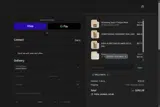 WELCOME10 coupon verification screenshot