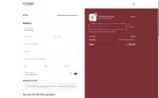 PTWM20 coupon verification screenshot