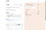 EXTRA10 coupon verification screenshot