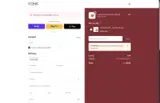 ICONICTEXT coupon verification screenshot