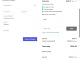 WooWeekly20 coupon verification screenshot