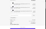 YALL10OFF coupon verification screenshot