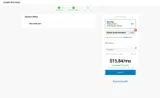 DEMAND10 coupon verification screenshot