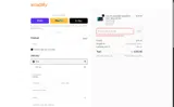JULY coupon verification screenshot