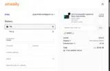 10GIVO coupon verification screenshot