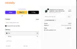 supplements20 coupon verification screenshot