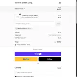 MOISTSANDDOLLAR coupon verification screenshot