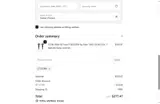 ICON5 coupon verification screenshot