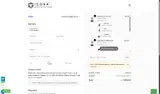 ICOSA Brewhouse coupon verification screenshot