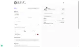 ICOSA Brewhouse coupon verification screenshot