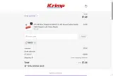 BENG5 coupon verification screenshot