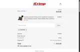 AKJEEPER coupon verification screenshot