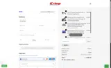 GRANT5 coupon verification screenshot