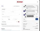 NICK5 coupon verification screenshot