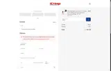 NICK5 coupon verification screenshot
