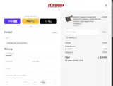GRANT5 coupon verification screenshot