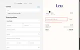 AL2YUW8DJ6 coupon verification screenshot