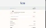 independence coupon verification screenshot