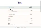 CAUSE15 coupon verification screenshot