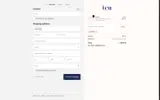 ICU25 coupon verification screenshot