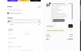 ICUSTOM70343 coupon verification screenshot