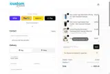 MAX83109 coupon verification screenshot