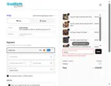WED26 coupon verification screenshot