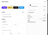 MAMAMAMA coupon verification screenshot