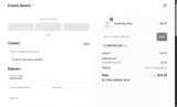 FREPURCHASE coupon verification screenshot