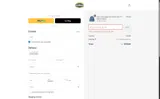 SUPERDEAL2023 coupon verification screenshot
