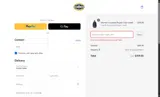 LUCKY20 coupon verification screenshot