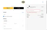 LUCKY20 coupon verification screenshot