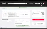 REOPEN5 coupon verification screenshot