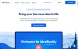IdeaBuddy coupon verification screenshot